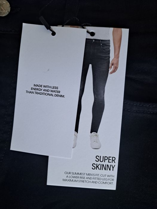 Джинси Calvin Klein