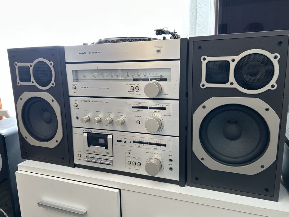 PHILIPS F 5110 ресивер Бельгия