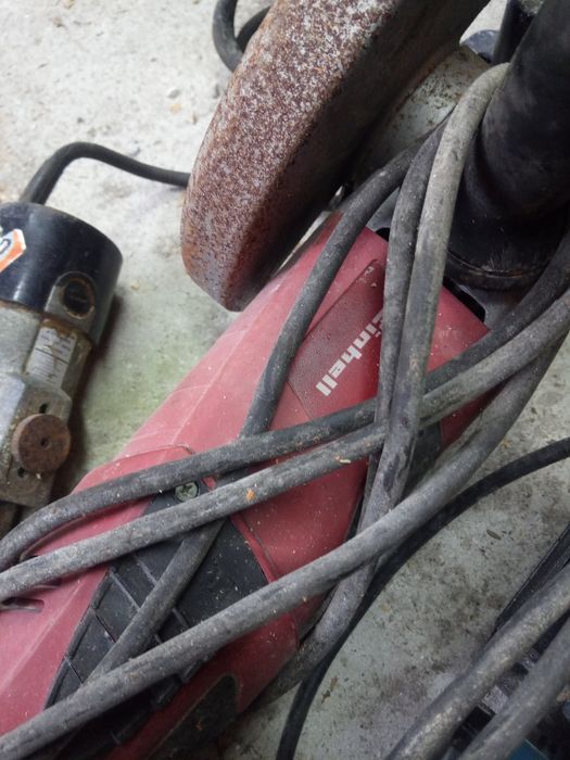 Maquinas de trabalhar madeira