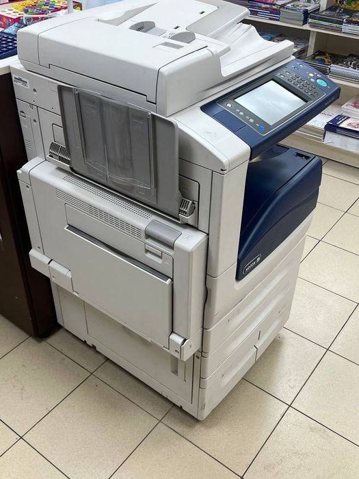 МФУ Xerox WC 7556