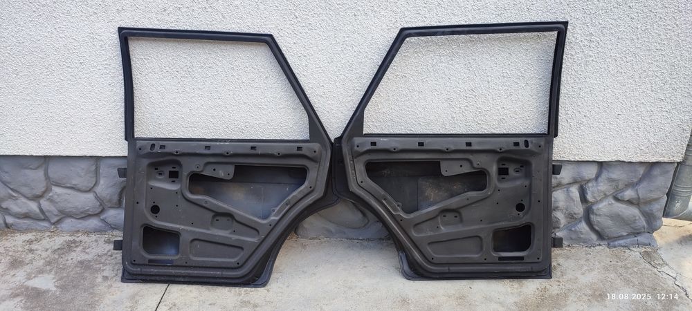 Двері задні ваз 2109