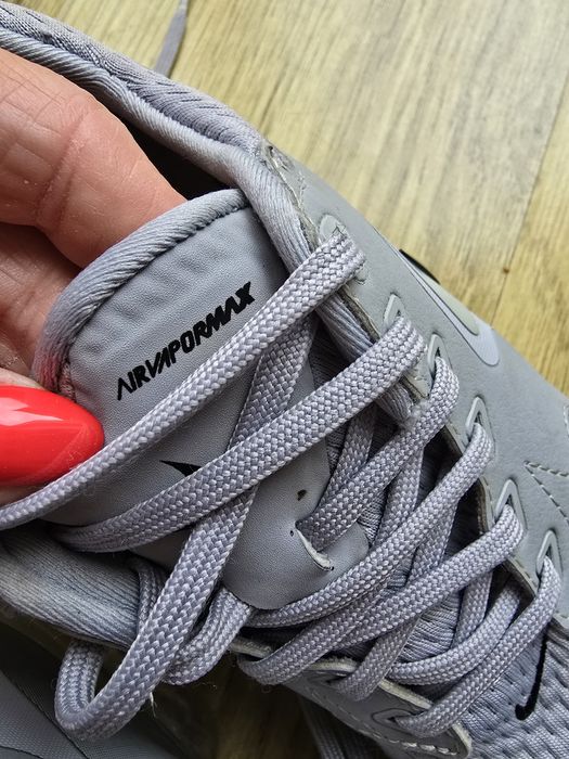 Nike vapormax 38