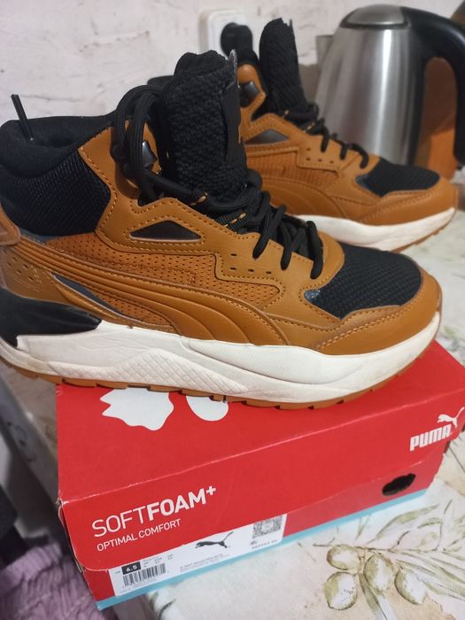 Кросівки PUMA (орігінал)