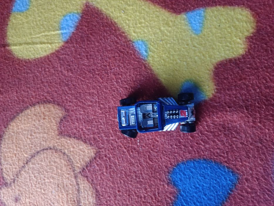 Samochodzik Hot Wheels