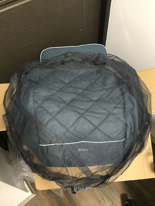 Коляска Carello Bravo  | дитяча коляска | bravo