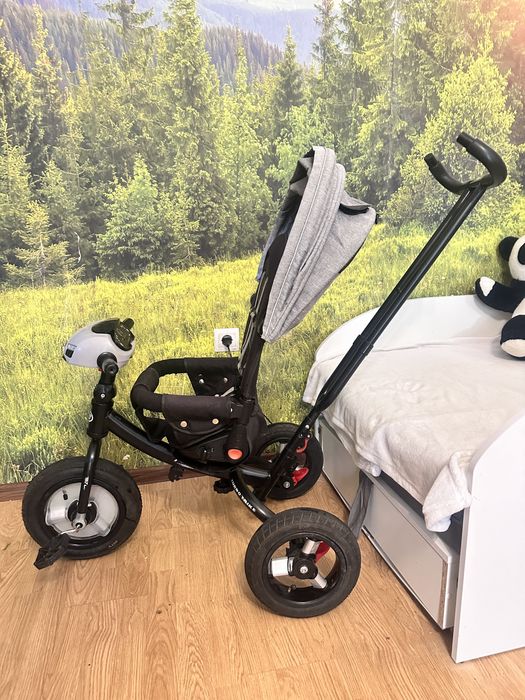 Велосипед триколісний Turbo Trike