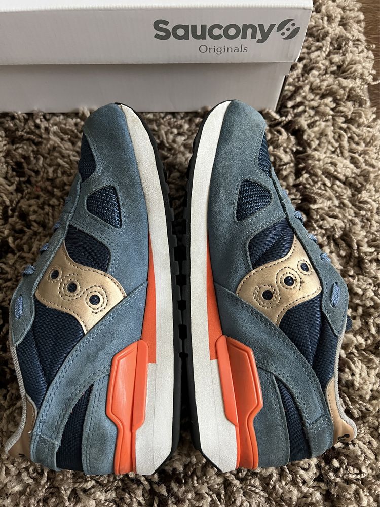 Saucony shadow 36 sale