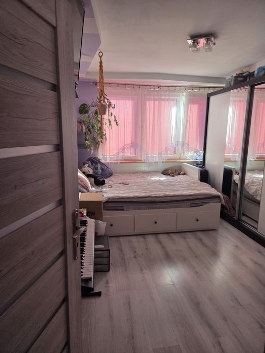 Sprzedam mieszkanie 2w1