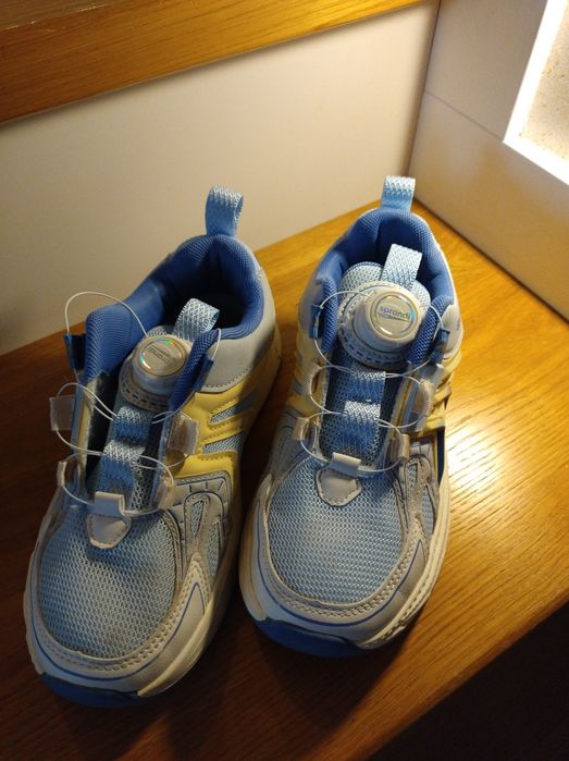 Buty sprandu Quechua r 35