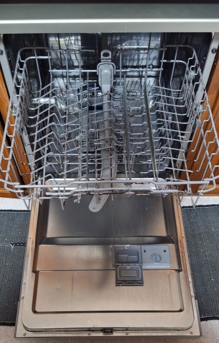 Maquina de lavar loiça Hisense