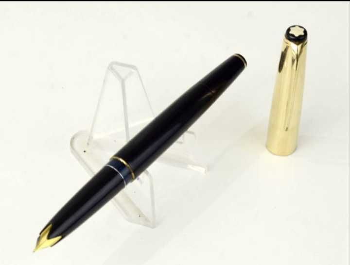 Canetas Vintage MONTBLANC