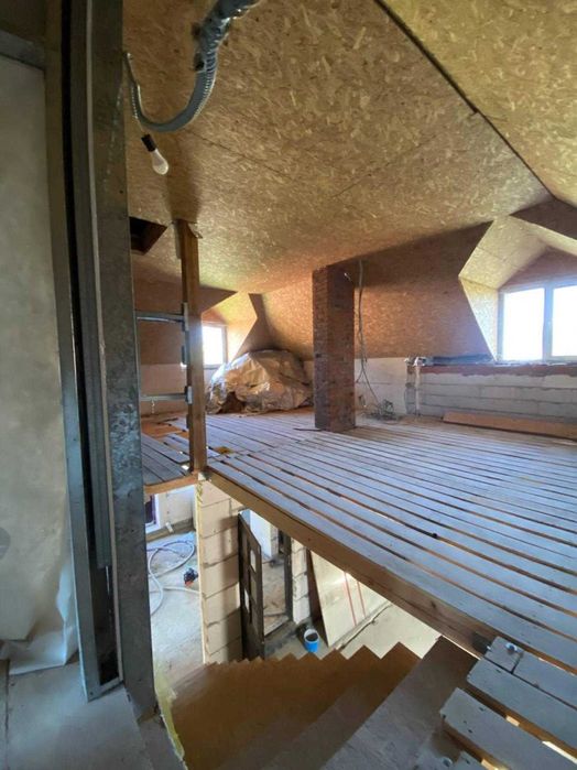 Продаж Будинку в Солонці 167 м² + гараж Ділянка 5,5 сотки.Без комісії