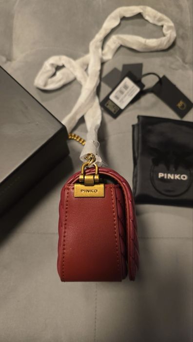 Torebka damska Pinko, nowa
