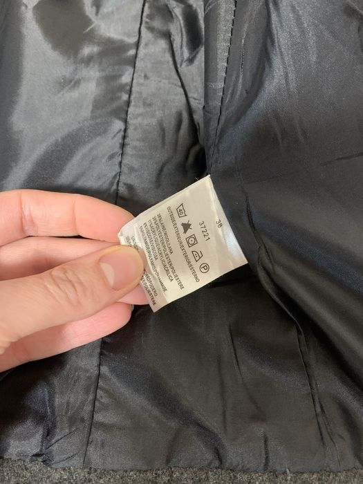 Пиджак жакет 38 размер