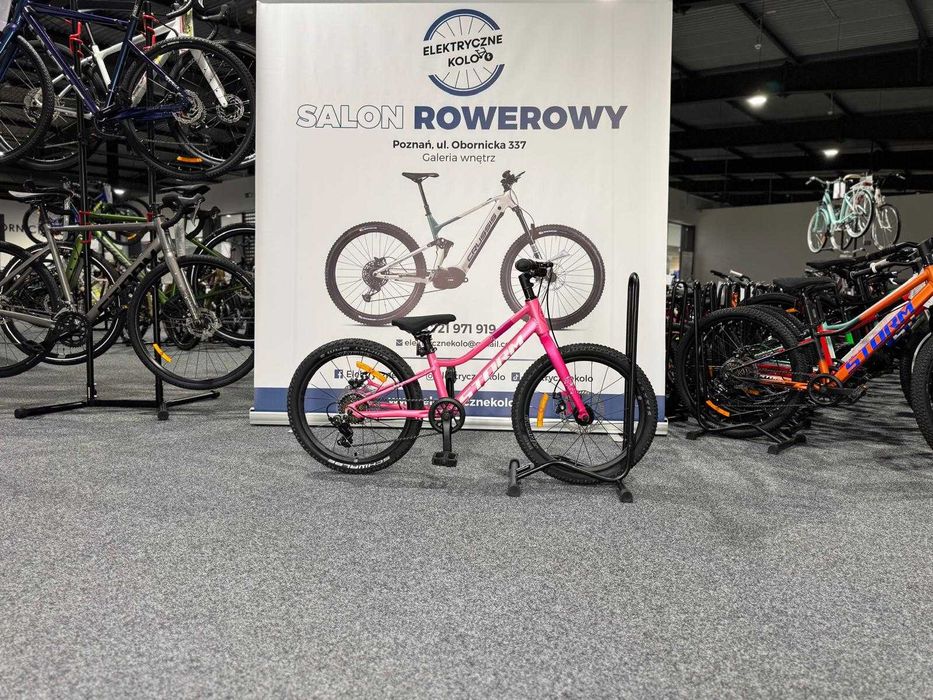 Rower dziecięcy Storm Bella 1 A11 2MD Raty 0%