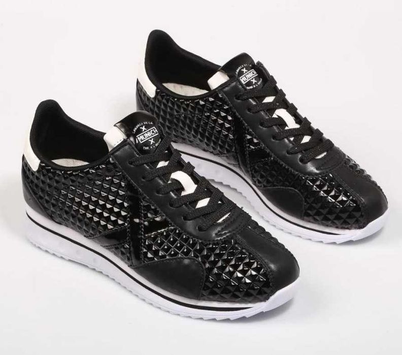 Munich buty damskie sportowe SAPPORO SKY rozmiar 38