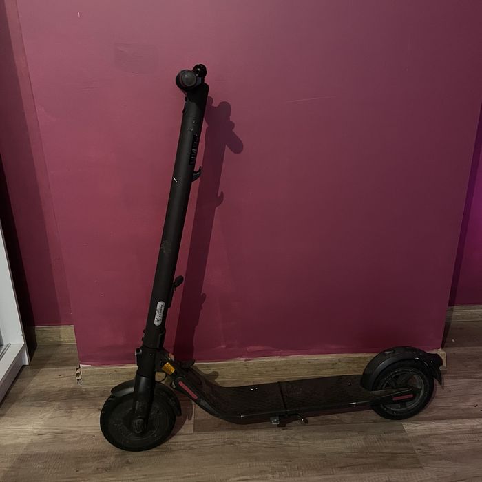 Hulajnoga ninebot segway