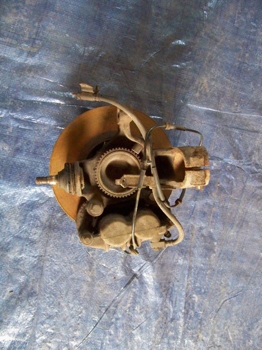 ford transit piasta koła przód przedniego z abs model 00-06