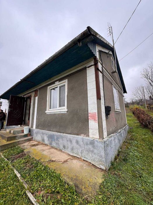 Дом по адресу ул. Капеланська (площадь 50 м²) - Atlanta.ua - фото 11