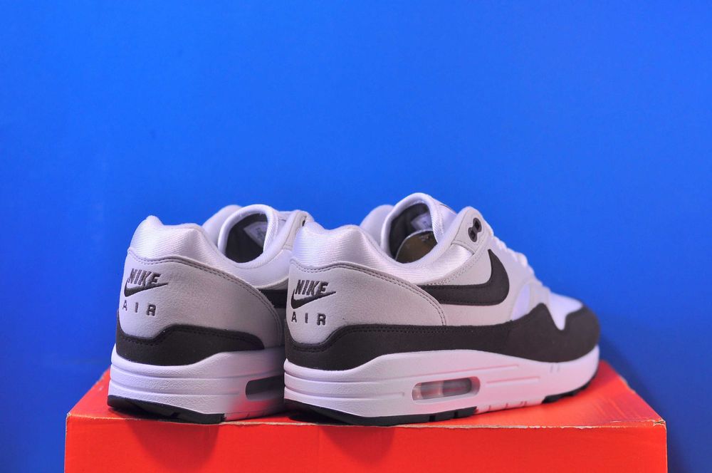 Кросівки Hoka Transport GTX Nike Air Max 1 "Baroque Brown" оригінал