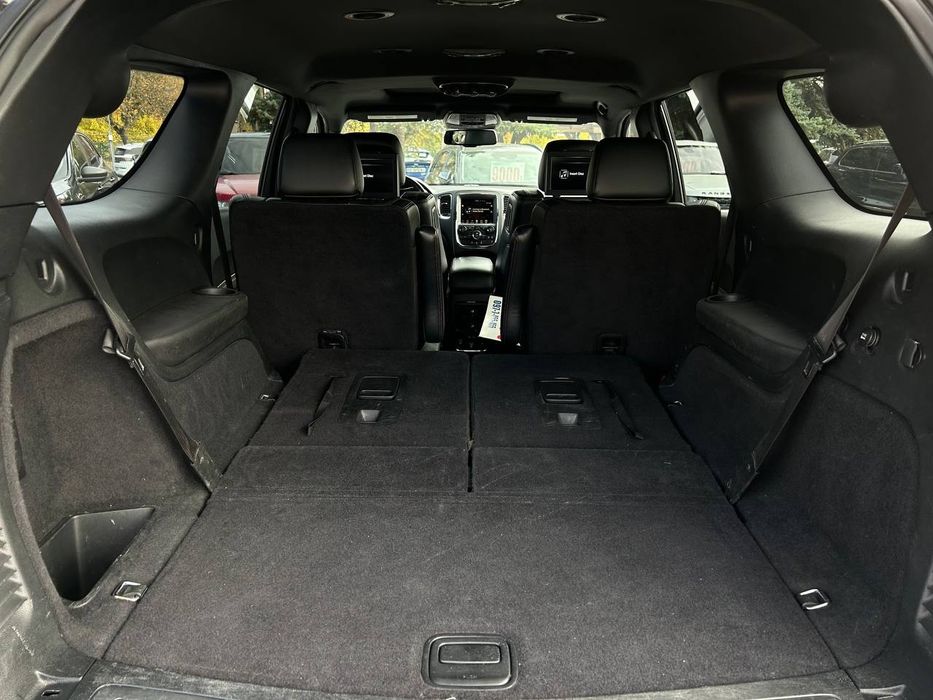 Dodge Durango №5077 (ВНЕСОК від 10%) Альянс Авто Кривий Ріг