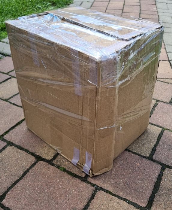 Box kat A B zdrowie i uroda
