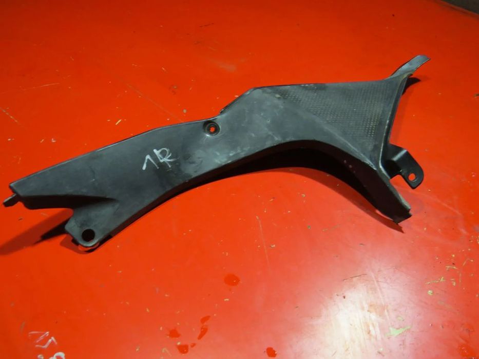 yamaha yzf r125 r 125 08-13 wypełnienie zegarów licznika prawe kokpi