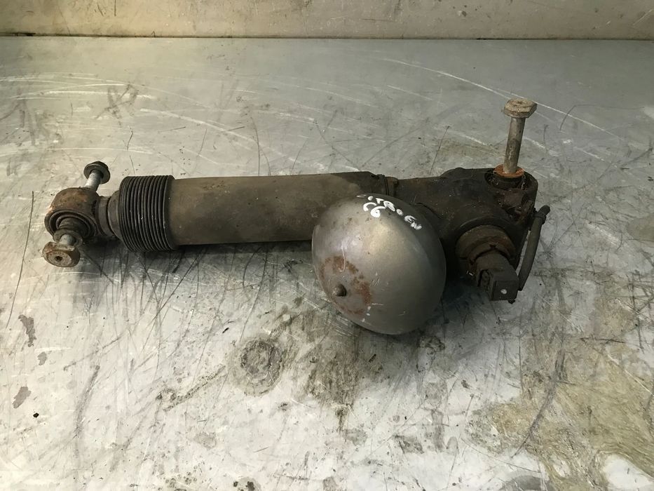 AMORTECEDOR TRASEIRO CITROEN C6 - TRAS ESQUERDO / DIREITO 9661776580