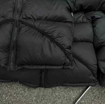 Пуховик Stussy, Куртка Стуссі На Дутый пуховик Stussy Дутий пуховик