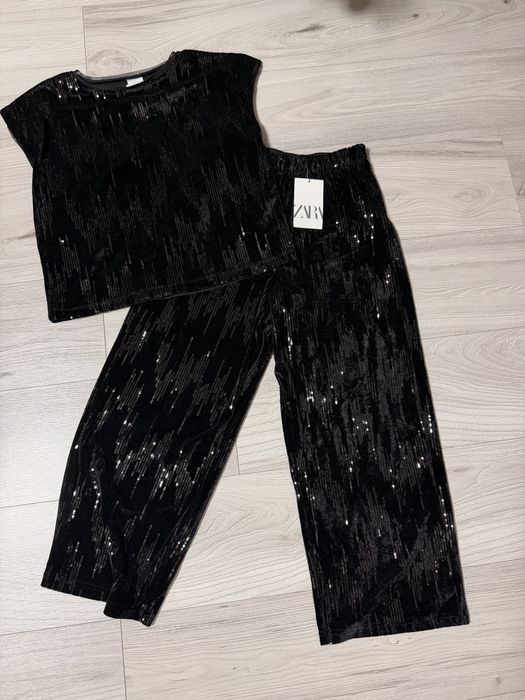 Костюм zara 152