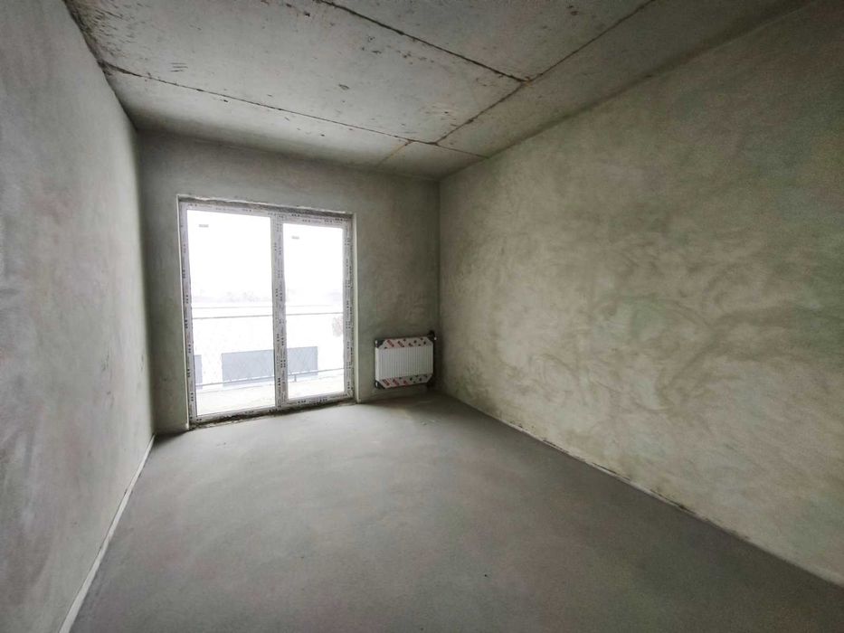 Продається 1-кімнатна квартира, вул. Загорська 188 Код: 41944*