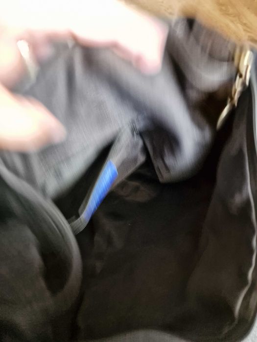 Torebka damska worek