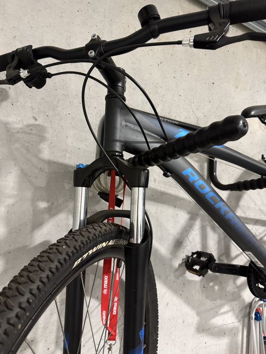 Bike preta  roda 27.5