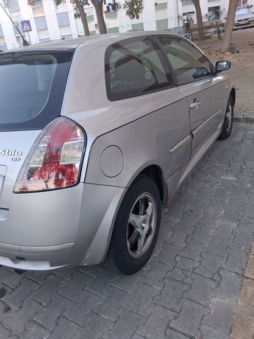 Fiat stilo 1.2 80CV 16V