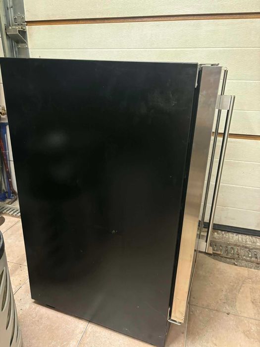 Chłodziarka na wino Temptech Premium VWCR36DB