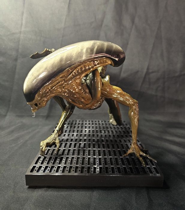 Figura Alien Xenomorph Premium