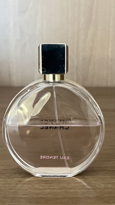 Chanel eau tendre eau de parfum 100ml