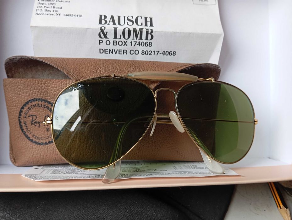 Oculos de sol RAYBAN