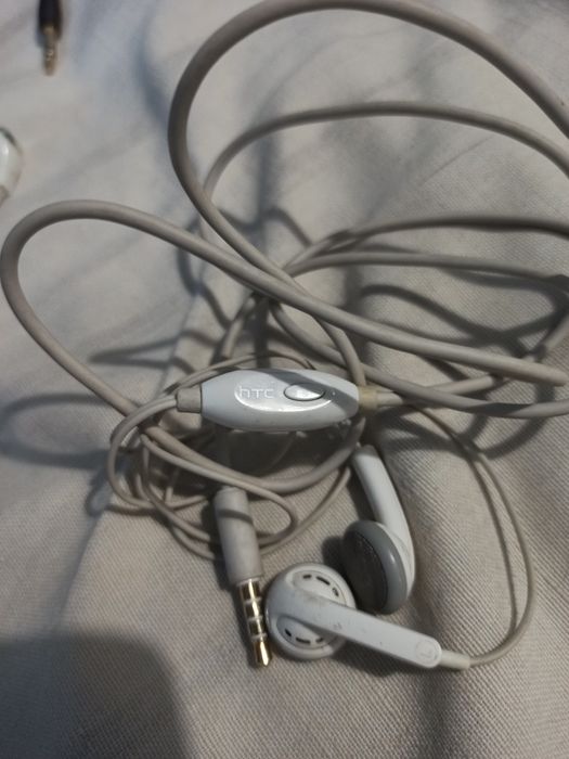 Наушники затычки 7шт.