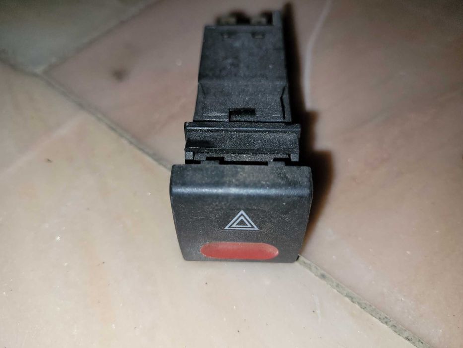 Material interior e exterior citroen saxo