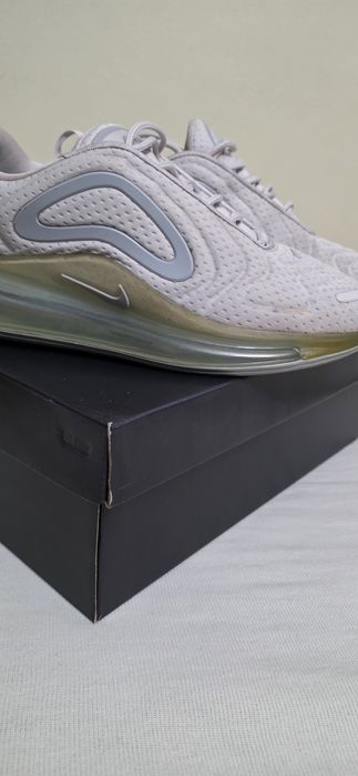 Sapatilhas Nike Air Max 720