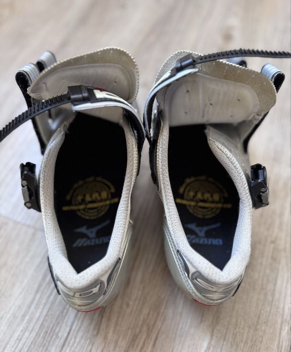 Веловзуття Sidi 41-42 карбон шосе