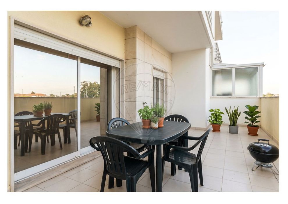 Apartamento T1 para venda