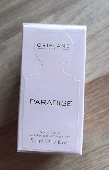 Paradise Oriflame