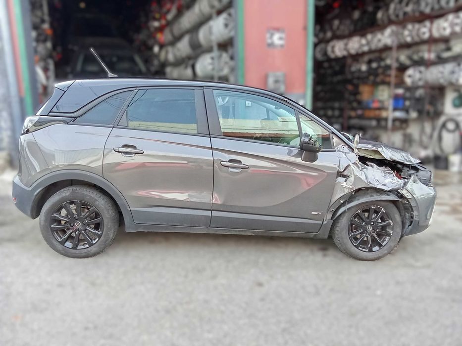 Opel Crossland 1.5 D de 2022