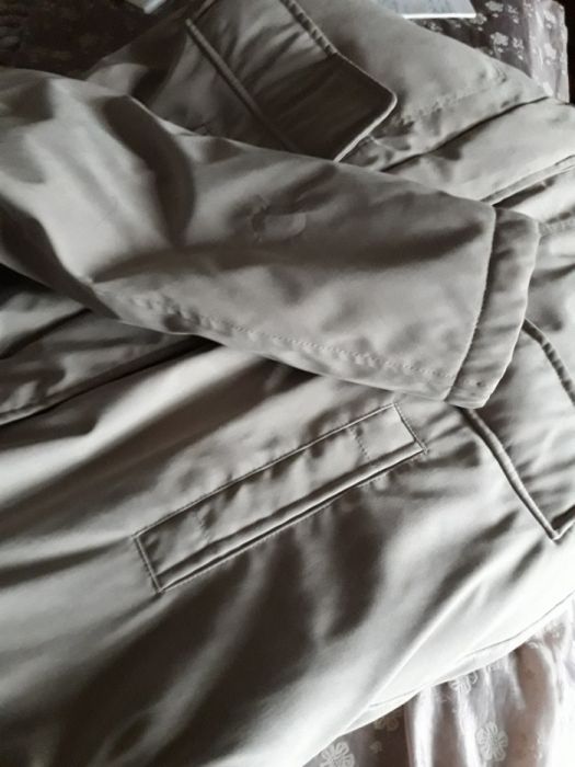 Casaco Pierre Cardin Sport