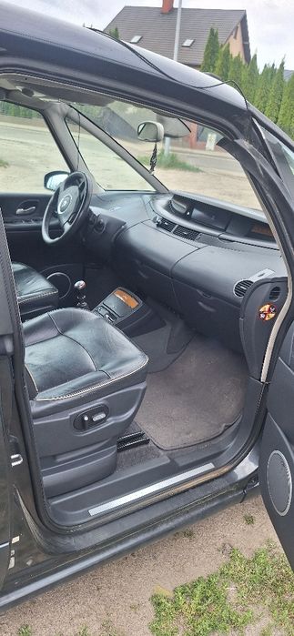Renault Espace 4