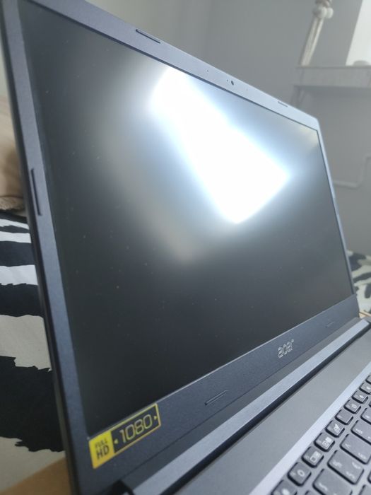 Laptop Acer Aspire 3