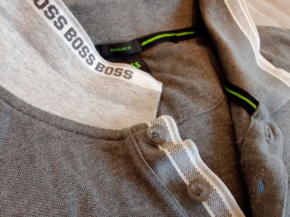 Koszulka polo hugo Boss XL