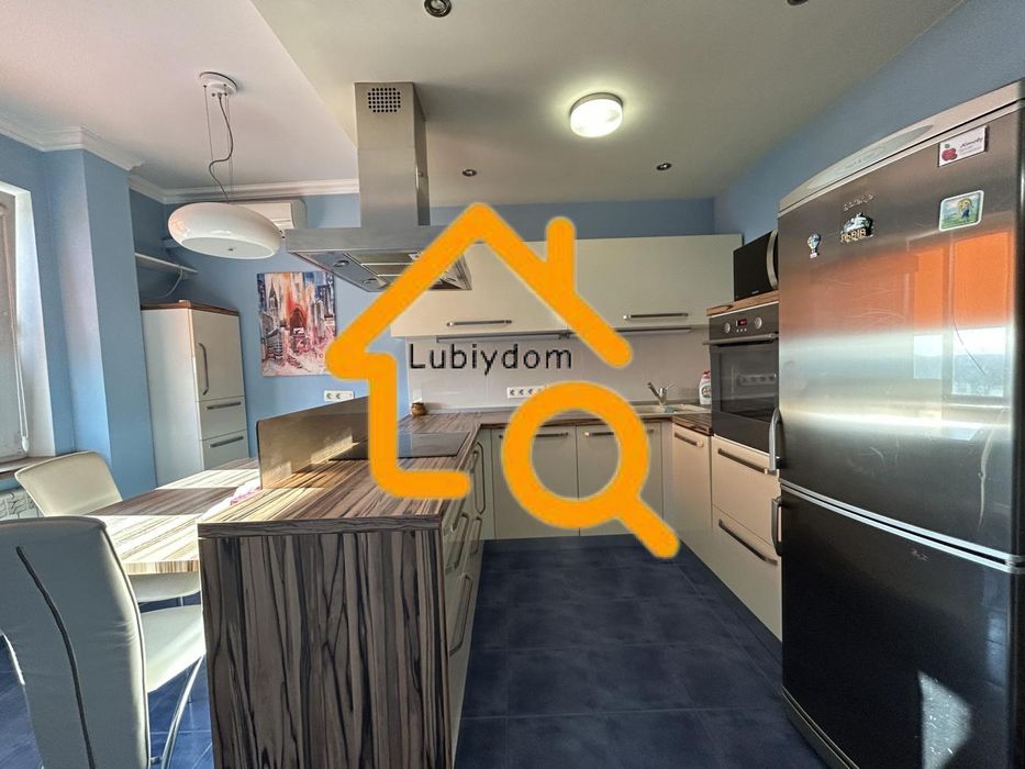 Держпрограм⁉️Продаж 3к Квартири ТОП ремонт Академмістечко, Коцюбинське